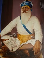 Baba Deep Singh Ji