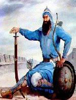 Banda Singh Ji Bahadur