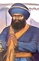 Bhai Himmat Singh Ji (Panj Pyare)