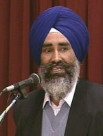 Bhai Jaswant Singh Ji Khalra