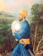 Baba Jiwan Singh Ji (Bhai Jaita Ji)