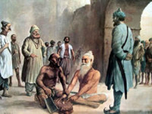 Bhai Mani Singh Ji