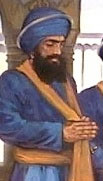 Bhai Sahib Singh Ji (Panj Pyare)