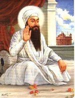 Guru Arjun Dev Ji